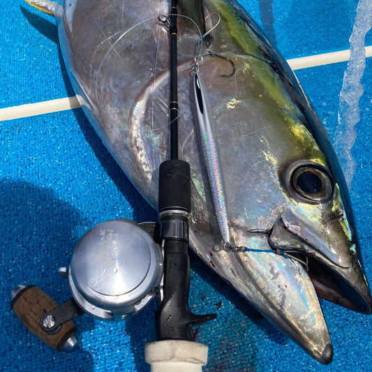 Unraveling the World of Jigging: A Comprehensive Guide to Different Techniques