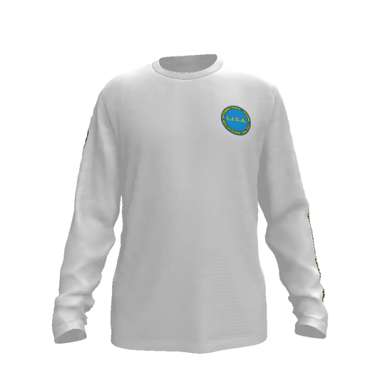 All-Over Print Men's Sun Protective Long Sleeve T-Shirt - 2nd IJCA Jigging Tournament (2024 model)